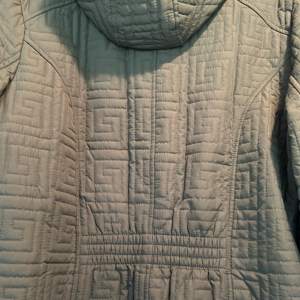 Jacket - Picture 7 of 12